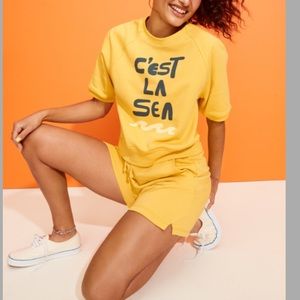 Old navy vintage sweatshirt